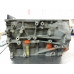 #BLO31 Engine Cylinder Block From 2013 Ford Focus  2.0 CM5E6015CA